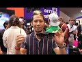 Beginning of video