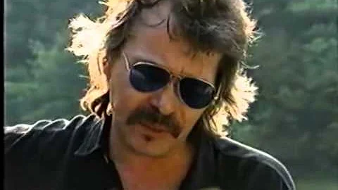 John Prine  Angel From Montgomery