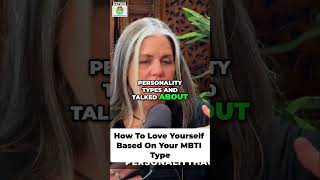 Self Love &amp; MBTI 👉 Set Realistic Expectations | ProfilerTraining.com