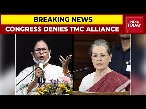 Congress Denies Reports