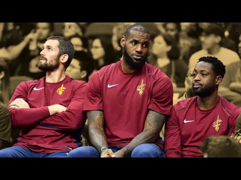 Video: LeBron James è il 