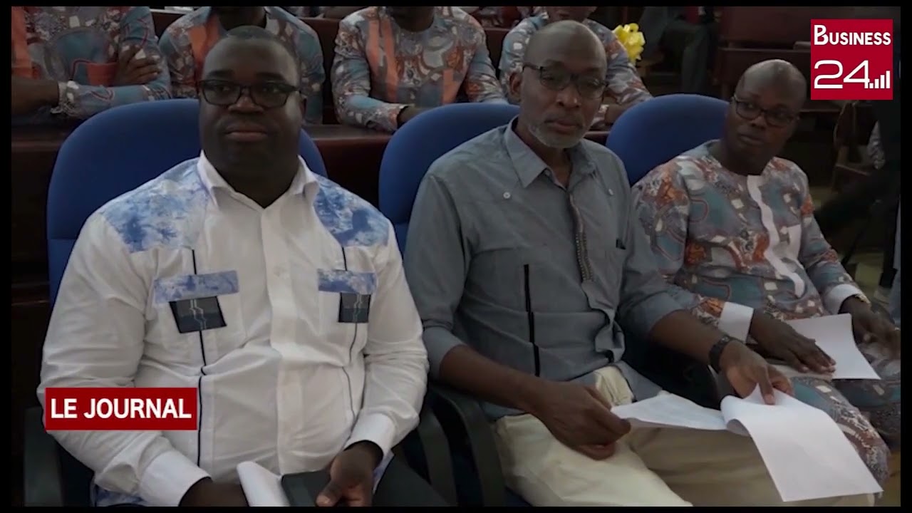 MAN: L'Université Polytechnique de Man célèbre enseignants et étudiants