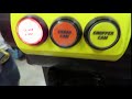 Lot 0168 Midway Offroad Thunder Arcade Machine Lot 0168 Midway Offroad Thunder Arcade Machine