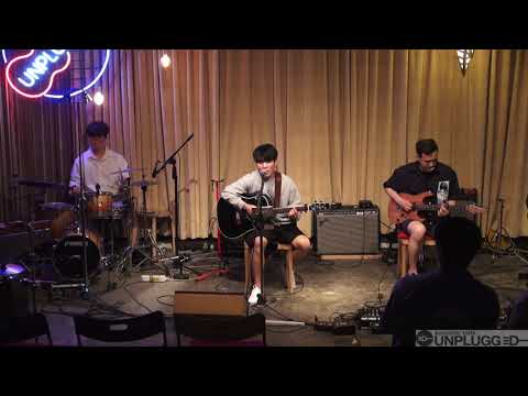 20190613 십삼월밴드 '불면증' @Cafe Unplugged