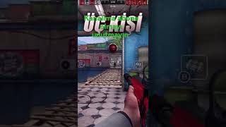 Kapının Arkasında Da Olsa Gene Tam Kafadan Alırım Zula