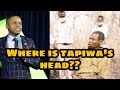 Tapiwa Makore's Head Recovery Prophecy y By Prophet Michael Sello( Episode1)