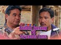 Buddhi Tamang VS Jaynanda Lama | Nepte Naak | Comedy Clips Nepte Movie