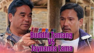 Buddhi Tamang VS Jaynanda Lama | Nepte Naak | Comedy Clips Nepte Movie