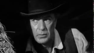 High Noon (1952) - Final Battle