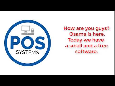 a-small-and-a-free-pos-software,-how-to-start-your-business?