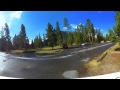 Madison Campground Yellowstone National Park 360 Video Virtual Reality Tour