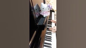 Thumbnail of Let's Go Fly a Kite from Mary Poppins Teacher Duet by Rac piano