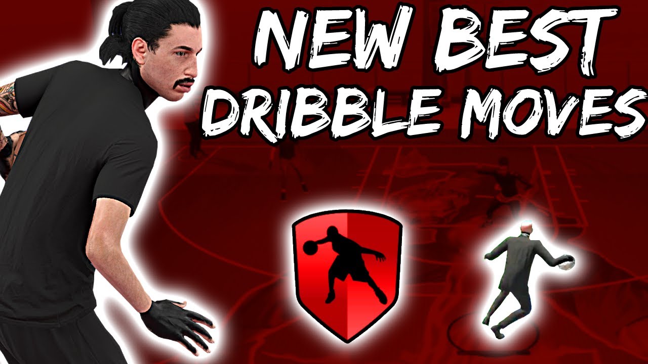 NEW BEST DRIBBLE MOVES FOR TALL GUARDS ON NBA 2K22 BEST DRIBBLE MOVES