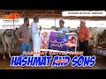 Hashmat Cattle Farm | Episode 3 | Hashmat And Sons Chapter 2 | @BPrimeOfficial