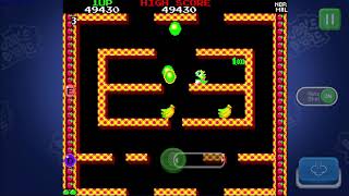 Bubble Bobble Classic - Android app - GogetaSuperx screenshot 1
