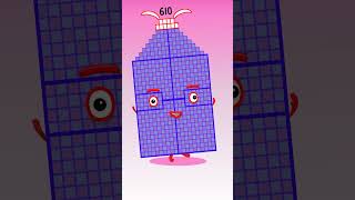 Sprunki Oc 610 Phase 4 From Numberblocks