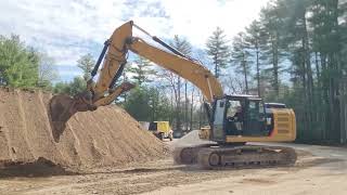 2016 Cat 323FL Excavator | Jaw Sales LLC #heavyequipment #earthmoving screenshot 5
