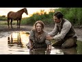 Ella dijo: "Me robó mi esperanza", pero un vaquero me devolvió la vida.
