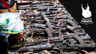 The Criminal Nature of Tyranny in South Africa | Gideon Joubert
