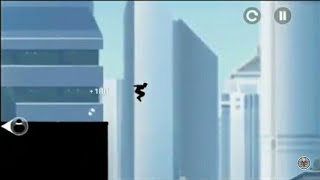 Main game PARKOUR Android || VECTOR screenshot 4