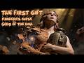 The First Gift Pandora S Curse 2000s Alternative Metal Greek Mythology Gods Of The Dial mp3