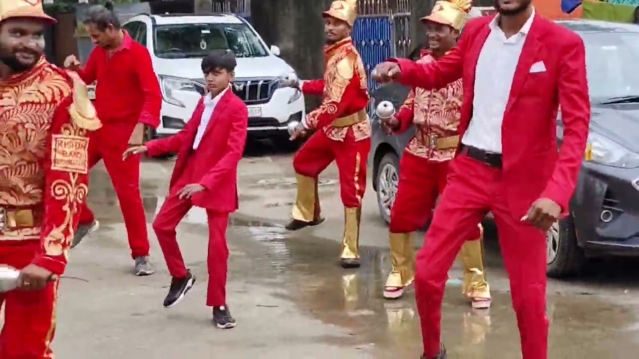 Janata Kishan band himmatnagar..m0.9714101415