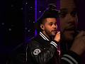 The Weeknd Ariana Grande Love Me Harder Live Performance 