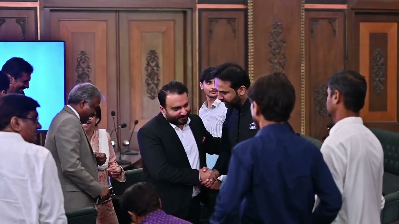 SAP Inauguration for Local Councils | KMC Leads Digital Payroll Reform