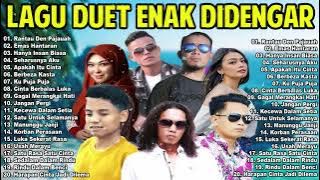 Rantau Den Pajauah, Emas Hantaran - Yollanda Feat Arief, Thomas Arya, Elsa, Ipank, Andra, Yelse