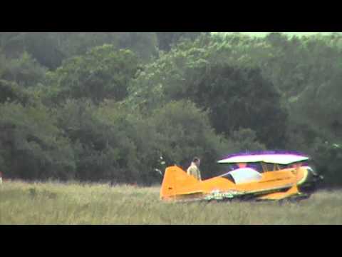 Pitts Python 85% Scale Returning