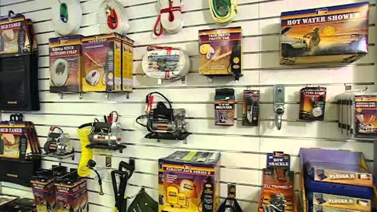 4X4 And More - Best in the West