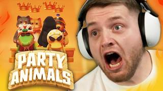 😭🤣 Ich HASSE dieses Spiel & die WINCHALLENGE!!! 🤬😅 Party ...