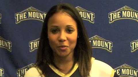 CHEER Watson Amanda Intro