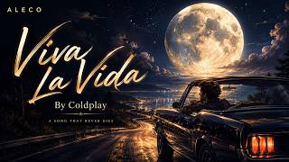 Viva La Vida… But It Feels Different At Night | ALECO