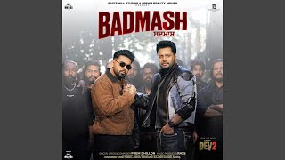 Badmash (From "Dsp Dev 2")