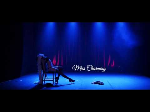 KTB & The Bombshell Burlesque Academy: The Showreel Workshop TAKE 2 (Teaser) 2015