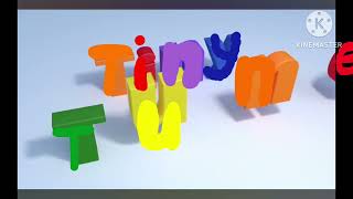 Tiny Tunes Logo Remake