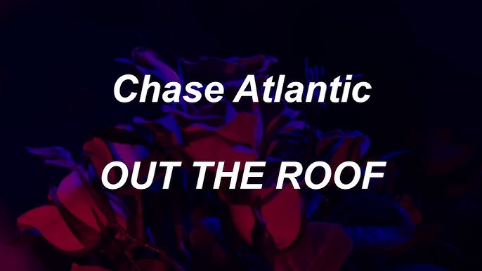 Chase Atlantic - DON'T TRY THIS Lyrics and Tracklist