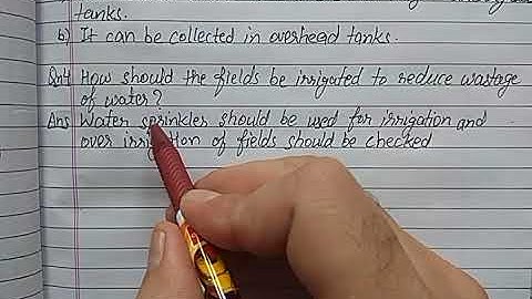 DAV Nahan Class-IV Science Lesson-8, Part-13