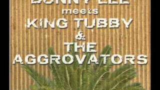 I Roy - Straight To Prince Jazzbo's Head + The Aggrovators - Jah Dub