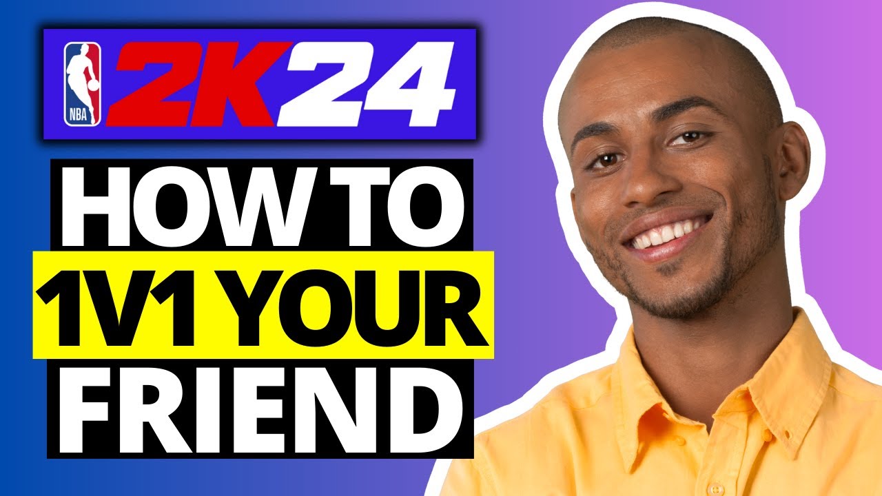 How To Play 1v1 NBA 2k24 With Your Friend YouTube how-to-play-1v1-nba-2k24-with-your-friend-youtube