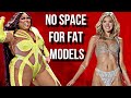 Victoria&#39;s Secret Betrayed Body Positivity