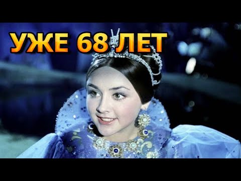 Варваре Из Варвара-Краса, Длинная Коса Уже 68 Лет|Как Выглядит И Куда Пропала Актриса Татьяна Клюева