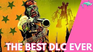 Why Read Dead Redemption: Undead Nightmare Is The Best Video Game DLC Ever