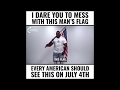 Respect the Flag