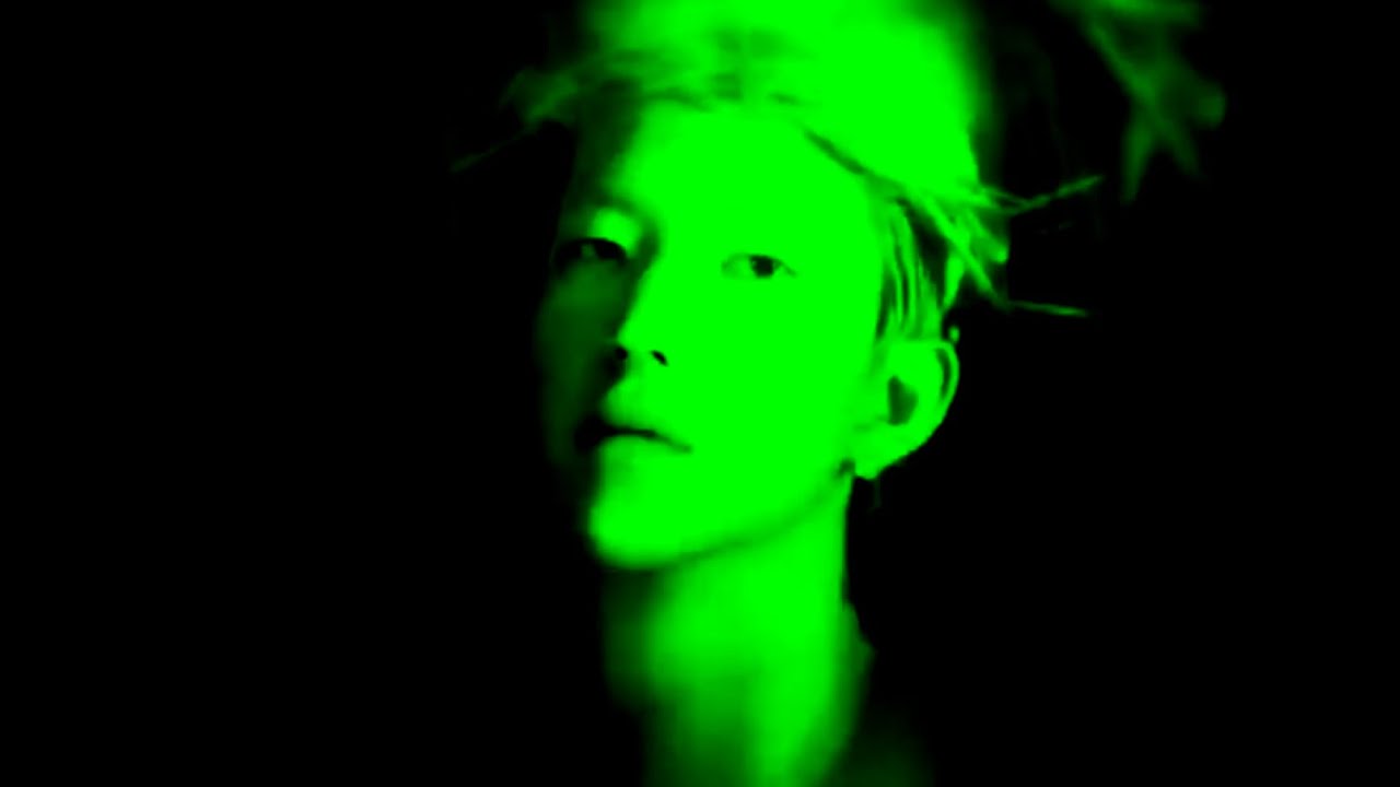 지프크락 (ZIPE KROCK) - how are you (Official Visualizer)