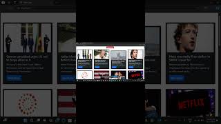 Responsive News app website using react and bootstrap#coding #reactproject #newsapp  #bootstrap