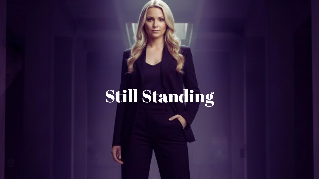 Still Standing Video