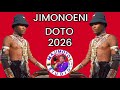 JIMONOENI DOTO MDENDELA UJUMBE WA MBINA JANE MAJIMOTO STUDIO 2026 