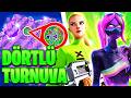 SQUAD VICTORY CUP'DA TÜRK YARGISI !!! (Fortnite Türkçe)